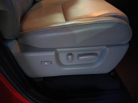 2013 Toyota Tundra Limited