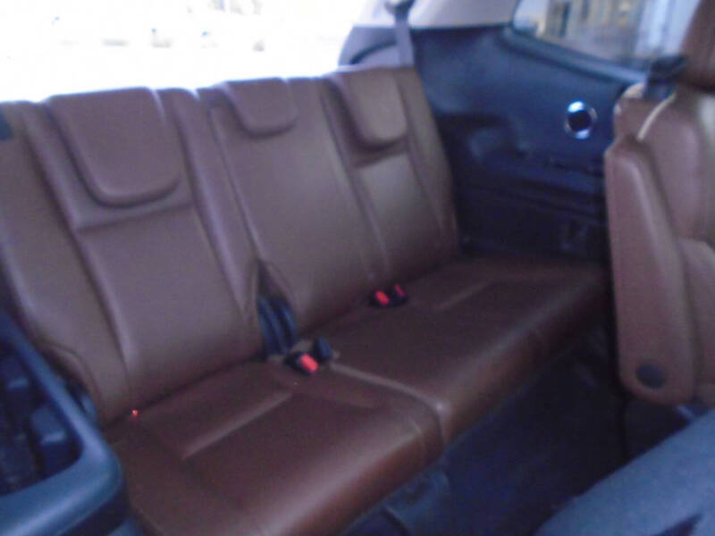 2021 Subaru Ascent Touring