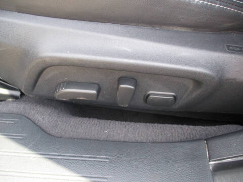 2018 Subaru Legacy 2.5i Limited