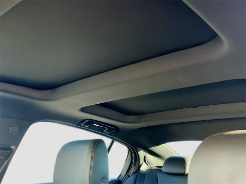 2024 Cadillac CT5 Sport