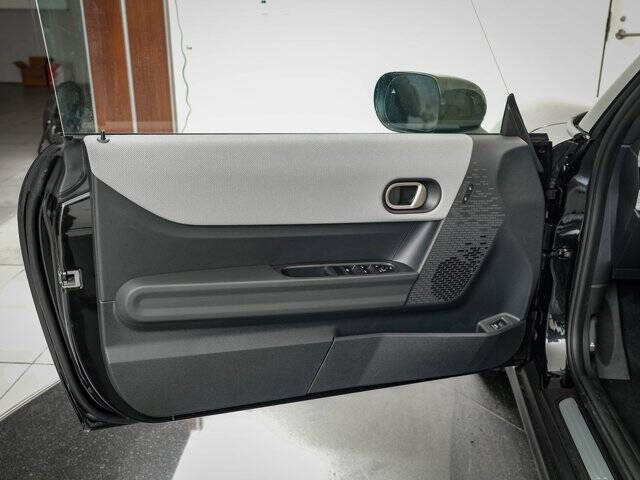 2026 MINI Convertible