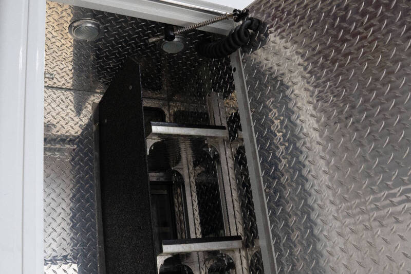 2010 Ford E-Series E-450 SD