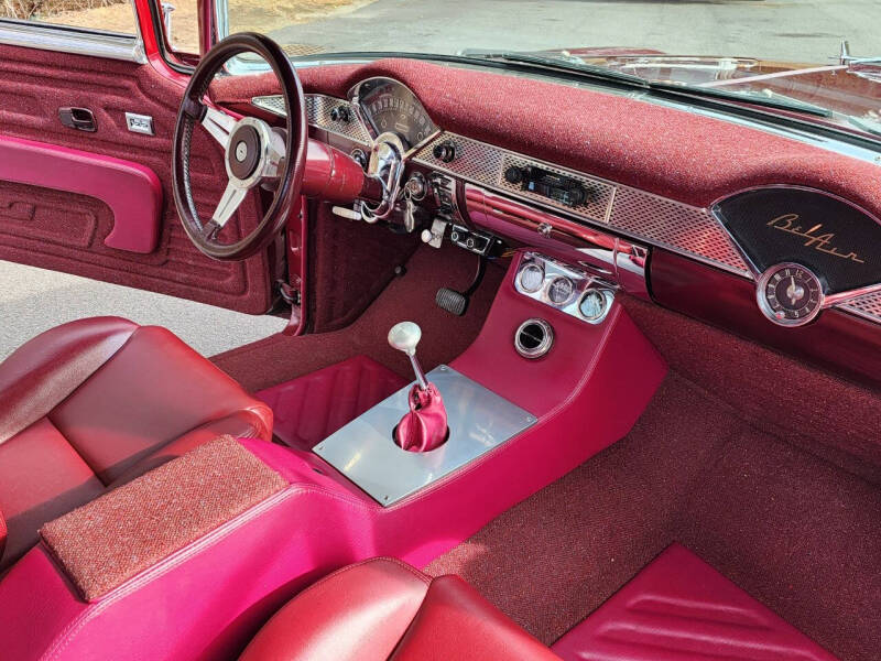1955 Chevrolet 210