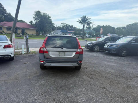 2013 Volvo XC70 3.2 Premier