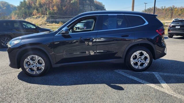 2023 BMW X1 for sale at Tim Short CDJR Hazard in Hazard, KY