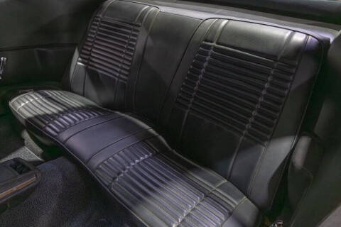 1970 Dodge Challenger