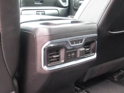 2023 GMC Sierra 2500HD