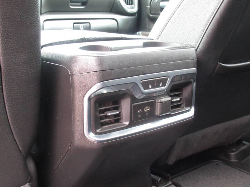 2023 GMC Sierra 2500HD