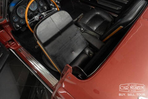 1965 Chevrolet Corvette