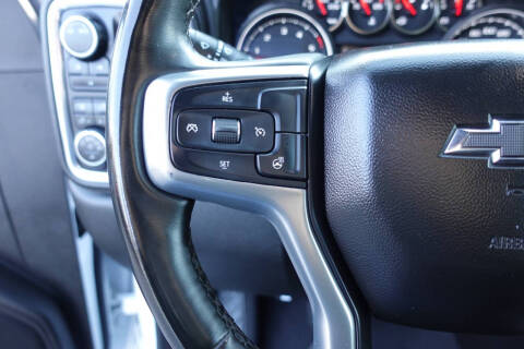 2023 Chevrolet Silverado 2500HD LT