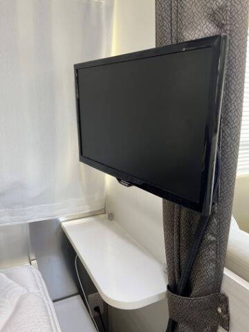 2017 Airstream Bambi