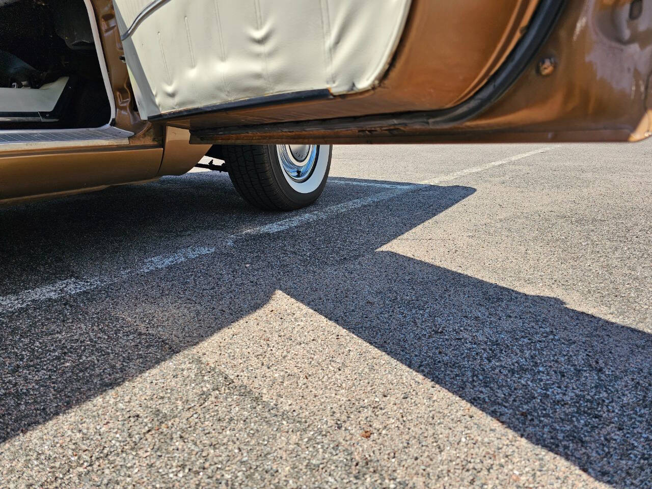 1964 Mercury Marauder 184