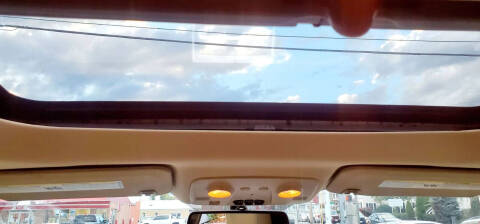 2012 GMC Acadia SLT-1