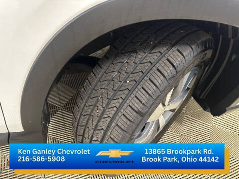2019 Subaru Ascent Premium 7-Passenger