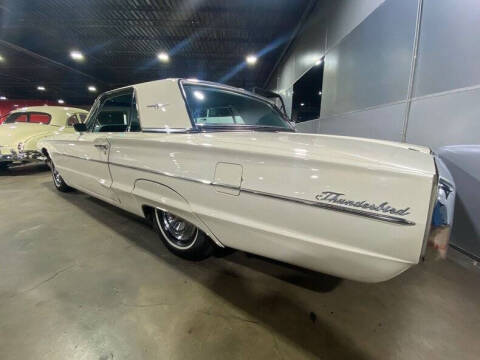 1966 Ford Thunderbird