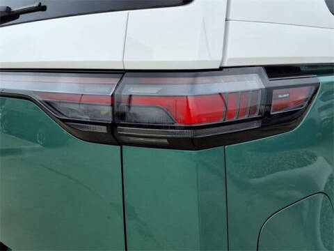 2025 Volkswagen ID. Buzz