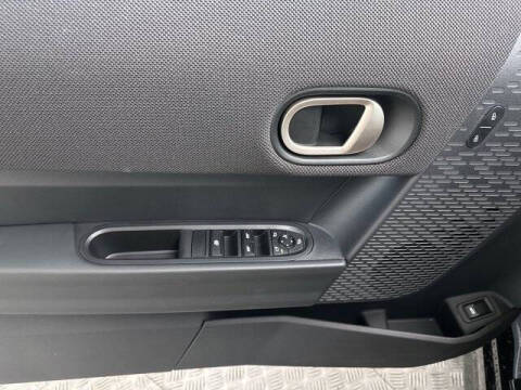 2026 MINI Convertible