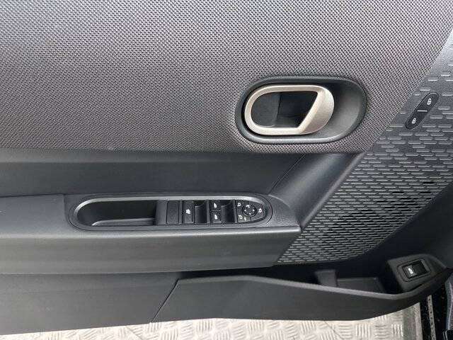 2026 MINI Convertible