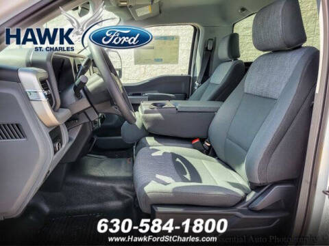 2025 Ford F-350 Super Duty XLT