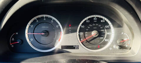 2011 Honda Accord SE