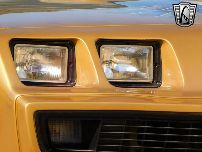 1979 Pontiac Firebird