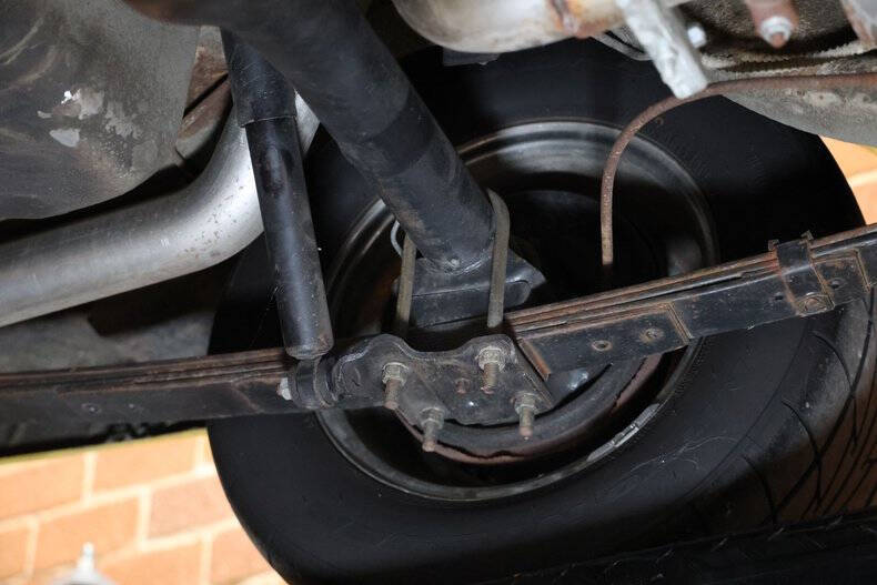 1971 Plymouth Duster