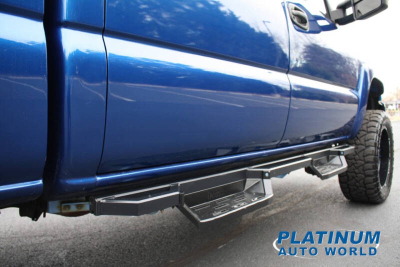 2003 GMC Sierra 2500HD SLE