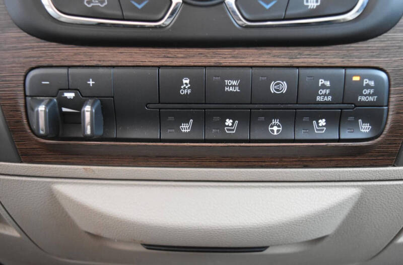 2016 RAM 2500 Laramie