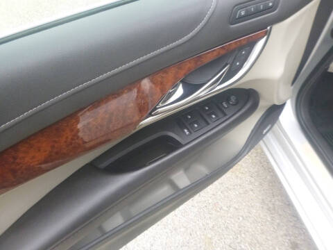 2014 Cadillac ATS 2.5L Luxury