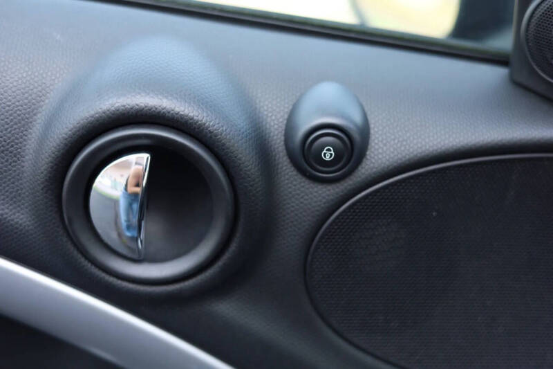 2016 MINI Countryman Cooper S ALL4