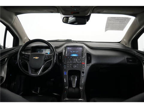 2013 Chevrolet Volt