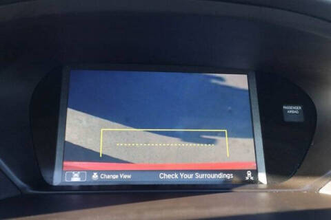 2019 Acura TLX SH-AWD V6 w/Tech