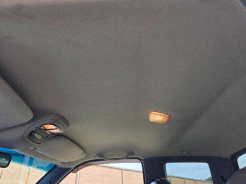 1997 Dodge Ram 1500