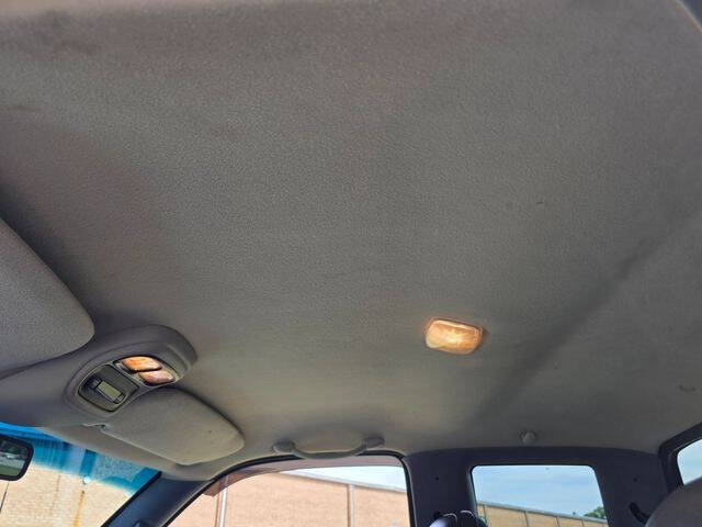 1997 Dodge Ram 1500