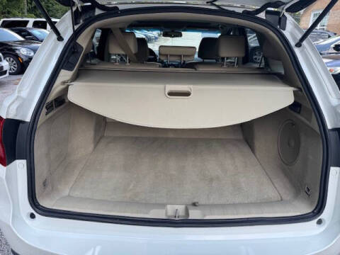 2013 Acura RDX w/Tech