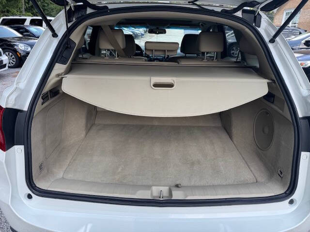 2013 Acura RDX w/Tech