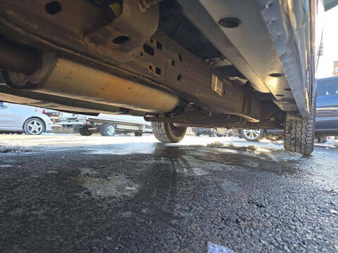 2013 Chevrolet Express 1500