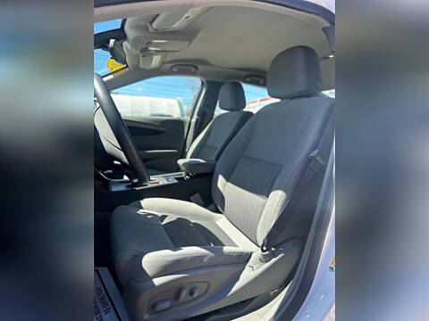 2016 Chevrolet Impala LS Fleet