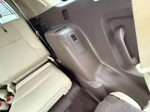 2013 Lexus GX 460 Premium