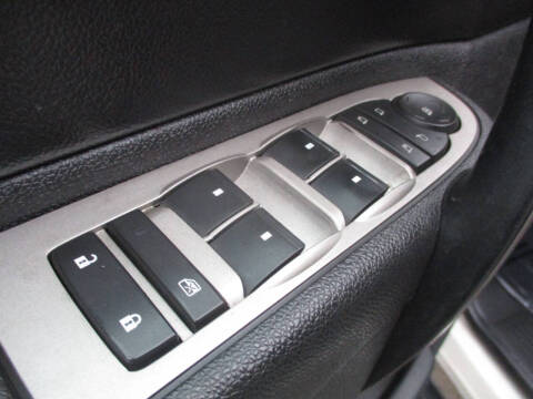 2011 GMC Sierra 1500 SLE