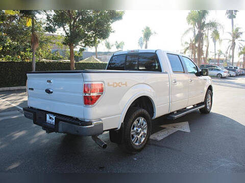 2011 Ford F-150