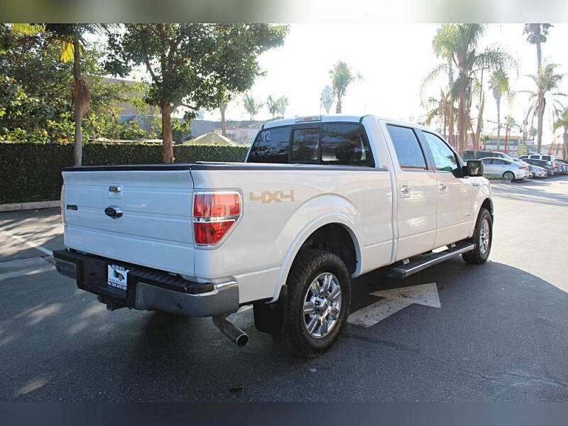 2011 Ford F-150