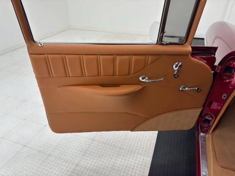 1955 Chevrolet Bel Air