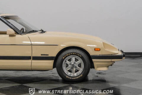 1982 Datsun 280ZX GL