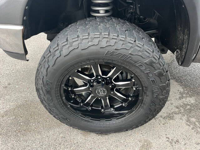 2004 Dodge Ram 2500