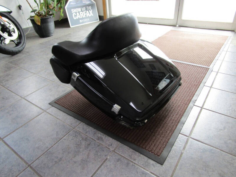 2019 Harley-Davidson Street Glide