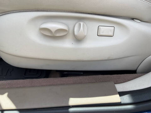 2000 Jaguar S-Type 4.0