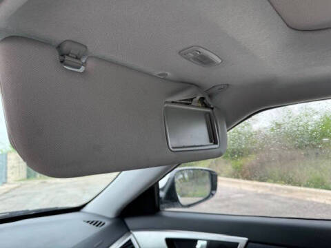 2012 Hyundai Veloster