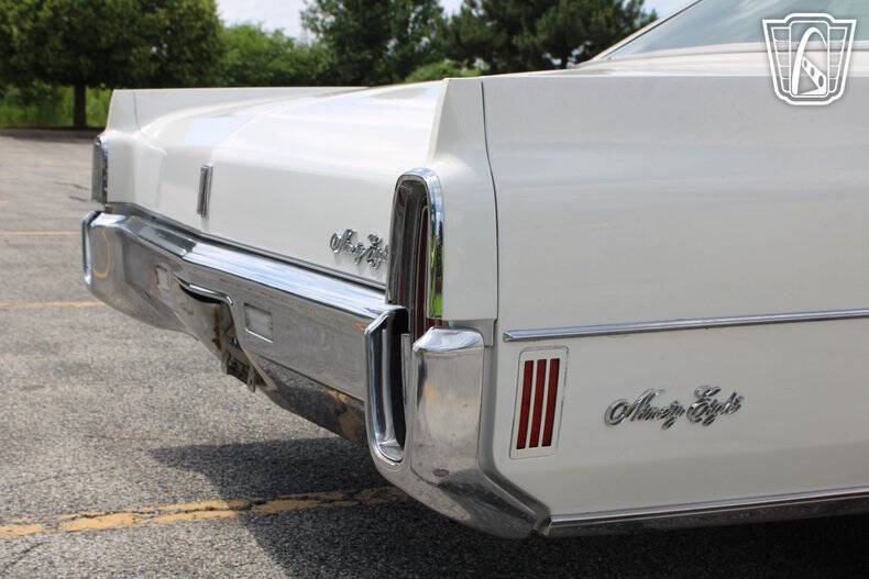 1971 Oldsmobile 98