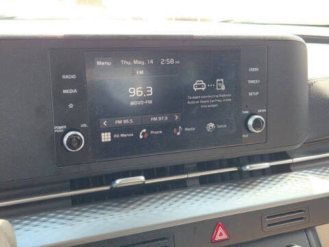 2024 Kia Carnival